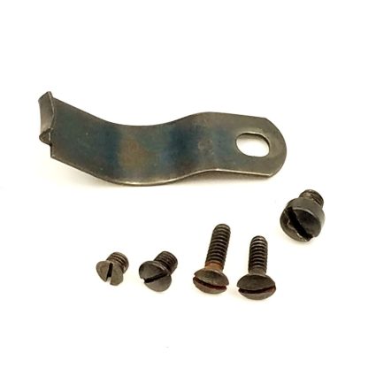 Mossberg 377 Plinkster .22LR, Rifle Parts, Tension Spring w/ Screw, Pin, Screws - Image 3