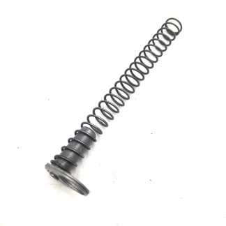 Jimenez JA Nine 9mm, Pistol Parts: Recoil Spring, Buffer