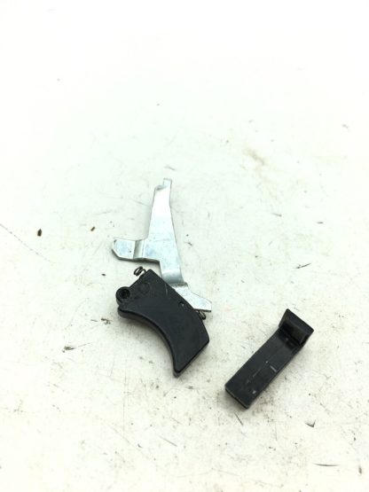 Lorcin L380 .380ACP, Pistol parts, Trigger, Mag Catch - Image 2