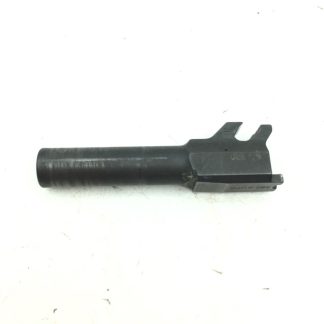 Smith & Wesson Bodyguard .380ACP, Pistol parts, Barrel
