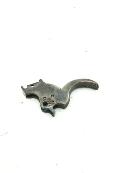 Smith & Wesson Highway Patrolman .357mag, Revolver Parts, Trigger - Image 5