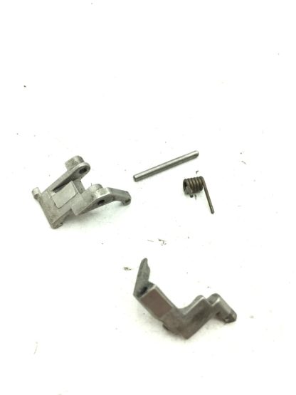 Ruger P95 9mm, Pistol parts, Levers, Pin, Spring - Image 3