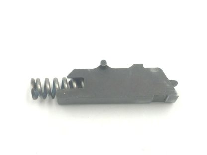 Smith & Wesson 60-14 357 Magnum Revolver Parts: Rebound Slide, Spring - Image 2