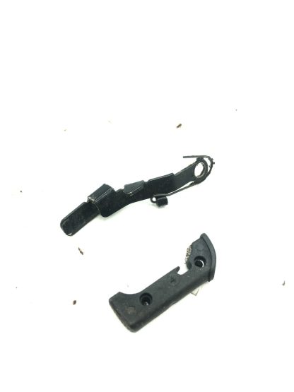 Stoeger STR-9 9mm, Pistol Parts, Slide Stop, Mag Catch - Image 4