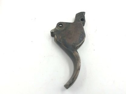 Taurus 65 .357 Magnum Revolver Parts: Trigger - Image 3