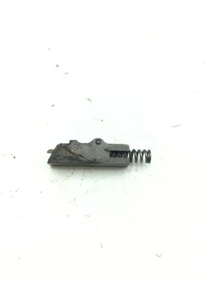 Smith & Wesson Pre 10 .38Spl, Revolver Parts, Rebound Slide, Spring - Image 3
