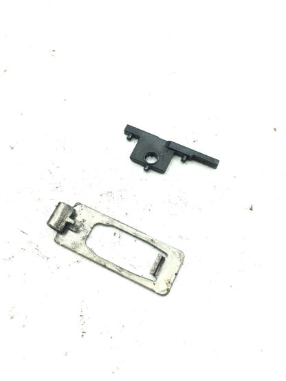 Ruger LC9S 9mm, Pistol parts, Ejector, Disconnect - Image 3