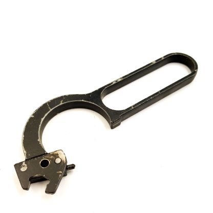Ithaca M-49 Single Shot 22 Mag, Rifle Parts, Lever, Lever Cam - Image 5