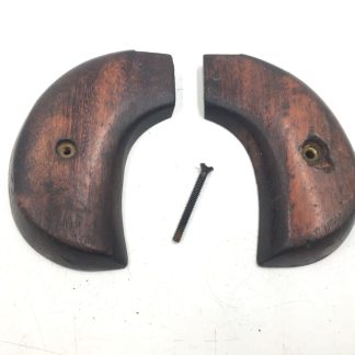 Heritage Rough Rider .22LR, Revolver Parts: Grips, Screw