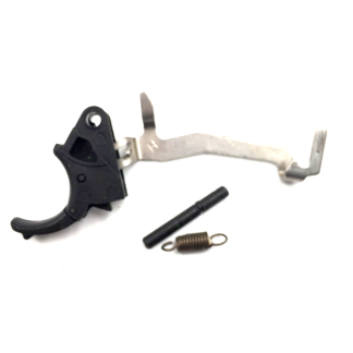 Smith & Wesson SD40VE, .40S&W, Pistol Parts: Trigger, Spring, Pin