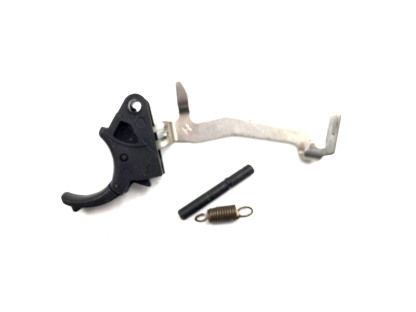 Smith & Wesson SD40VE, .40S&W, Pistol Parts: Trigger, Spring, Pin