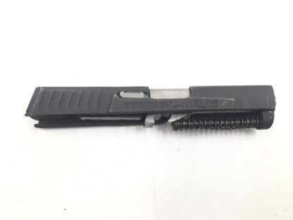 Taurus PT-738 .380 ACP, Pistol Parts: Slide, Barrel, Recoil Guide - Image 9