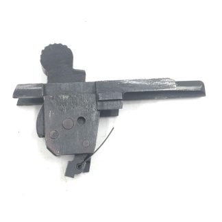 Norinco EL 213 9mm, Pistol Parts: Hammer Housing