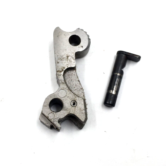 Ruger P95 9mm, Pistol Parts: Hammer, Pivot