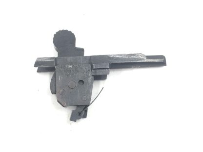 Norinco EL 213 9mm, Pistol Parts: Hammer Housing