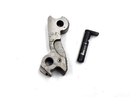 Ruger P95 9mm, Pistol Parts: Hammer, Pivot