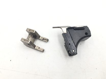 Smith & Wesson SD40VE .40 S&W, Pistol Parts: Housing, Lever - Image 4