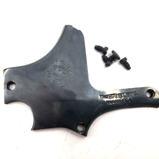 Taurus 85 .38 Special, Revolver Parts: Sideplate, Screws