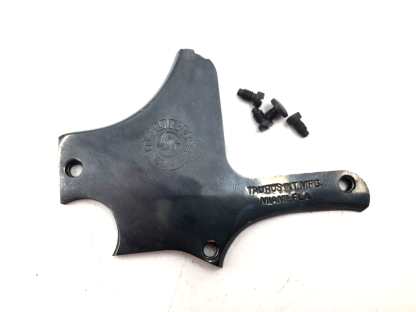 Taurus 85 .38 Special, Revolver Parts: Sideplate, Screws