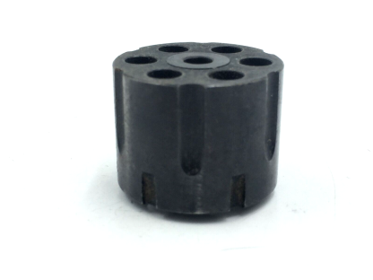 Rohm RG-10 .22LR Revolver Parts: Cylinder - Image 7