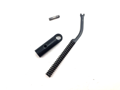 Ruger P89 9mm, Pistol Parts: Hammer Strut, Spring, Support, Pin - Image 3