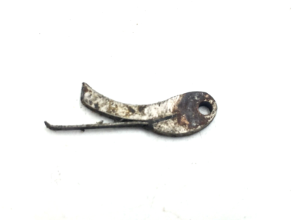Rohm RG-10 .22LR Revolver Parts: Lever, Spring - Image 3