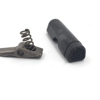 Ruger 9E 9mm, Pistol Parts: Mag Release, Thumbpiece