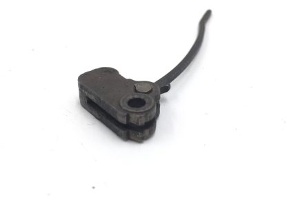 AMT Backup .380 ACP, Pistol Parts: Hammer with Strut - Image 3