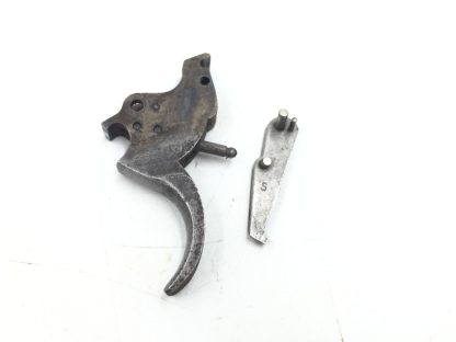 Smith & Wesson 5861 .357 Magnum, Revolver Parts: Trigger, Hand - Image 3
