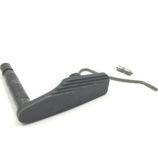 Ruger P90 45ACP Pistol Parts: Slide Stop, Spring, Retainer
