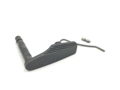 Ruger P90 45ACP Pistol Parts: Slide Stop, Spring, Retainer