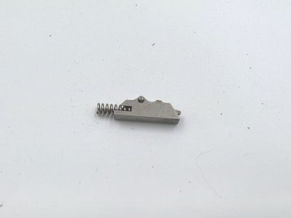 Rossi 68S 38spl Revolver Parts, Rebound slide and spring - Image 3