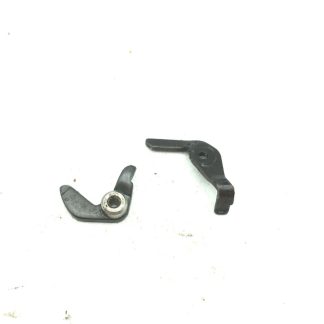 Beretta PX4 Storm .40S&W, Pistol Parts, Levers