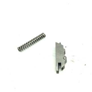 Rossi 88 .38Spl, Revolver Parts, Rebound Slide, Spring