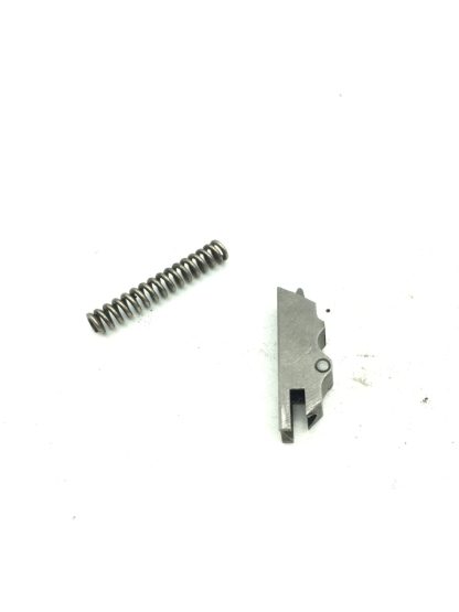 Rossi 88 .38Spl, Revolver Parts, Rebound Slide, Spring