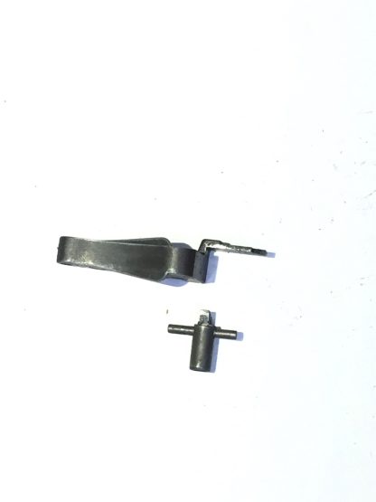 Lorcin LH380 .380ACP, Pistol Parts, Grip Safety, Lever - Image 4