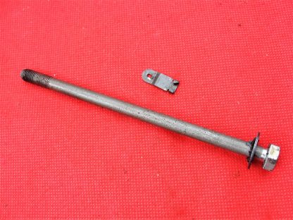 Winchester mod. 1300 12 GA Shotgun Parts: Stock Bolt w/Washer, Ejector Retainer