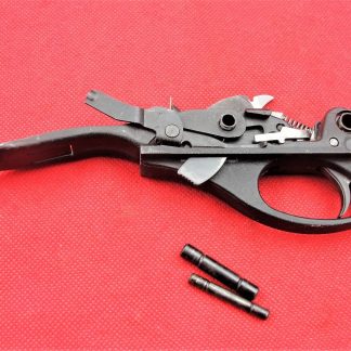 Remington 870 12 Ga Shotgun Parts: Trigger Housing, Pins