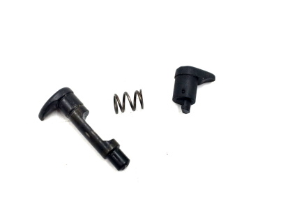 Beretta 7000S .40S&W, Pistol Parts: Mag Catch, Release, Spring - Image 2