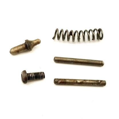 FIE SB20 Single Shot 20ga, Shotgun Parts, Plunger w/ Spring, Pins, Screw