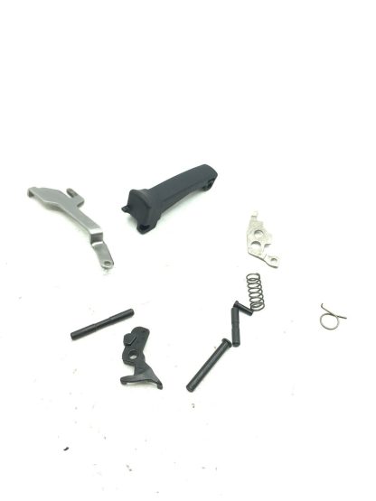 Smith & Wesson M&P 380 Shield EZ M2.0 .380ACP, Pistol parts, Levers, Grip Safety, Pins, Spring