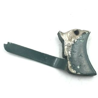 Spanish Protector .25ACP, Pistol Parts: Trigger