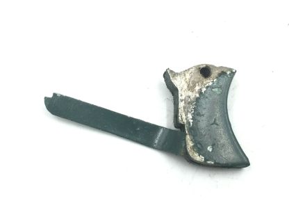 Spanish Protector .25ACP, Pistol Parts: Trigger