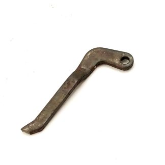 Rohm 38-S .38Spl, Revolver Part. Hammer Safety