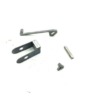 Smith & Wesson 66-3 .357Mag, Revolver Parts, Bar, Pin, Screw