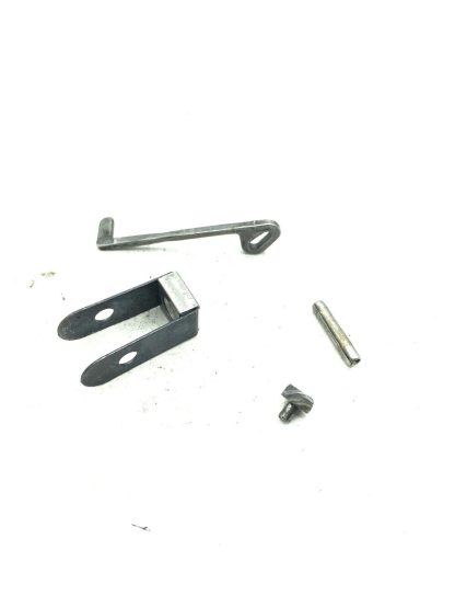 Smith & Wesson 66-3 .357Mag, Revolver Parts, Bar, Pin, Screw