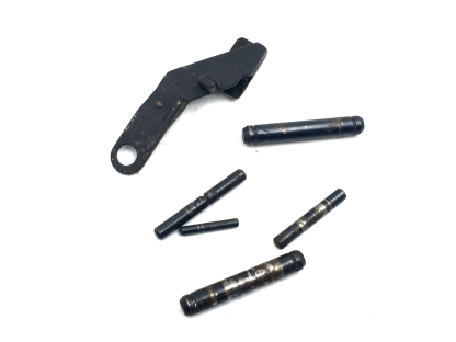 Springfield Armory XD-9 9mm, Pistol Part: Slide Stop, Pins - Image 3