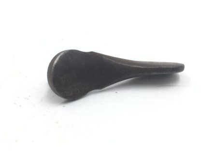 HSB &Co Unknown Model 12 Gauge, Shotgun Parts: Top Lever - Image 4
