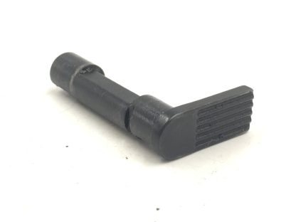 Springfield Armory XD-9 9mm, Pistol Parts: Disassembly Lever - Image 5