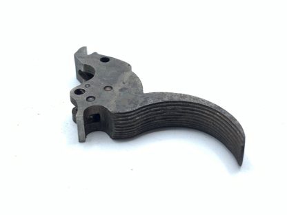 Smith & Wesson Pre 31 32S&W Short, Revolver parts: trigger, hand - Image 5
